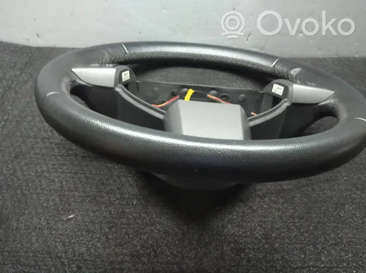 Opel Zafira B Steering wheel 13231660