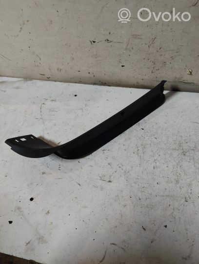 BMW 5 E60 E61 Rivestimento laterale del portellone posteriore/bagagliaio 7061396