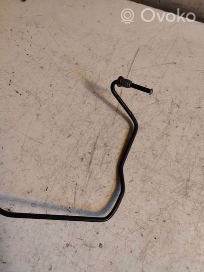 Audi A4 S4 B8 8K Brake booster pipe/hose 