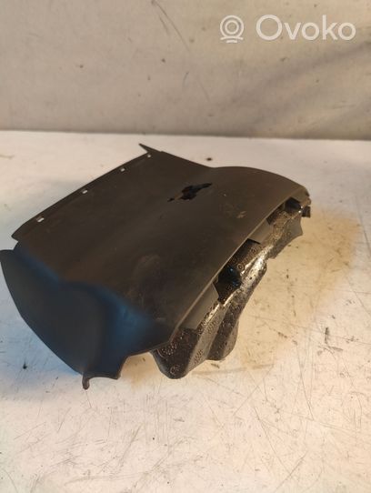 BMW 5 E60 E61 Rivestimento del piantone del volante 6947778