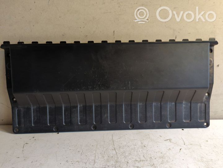 Audi A6 Allroad C6 Tapis de coffre 4F9864797B