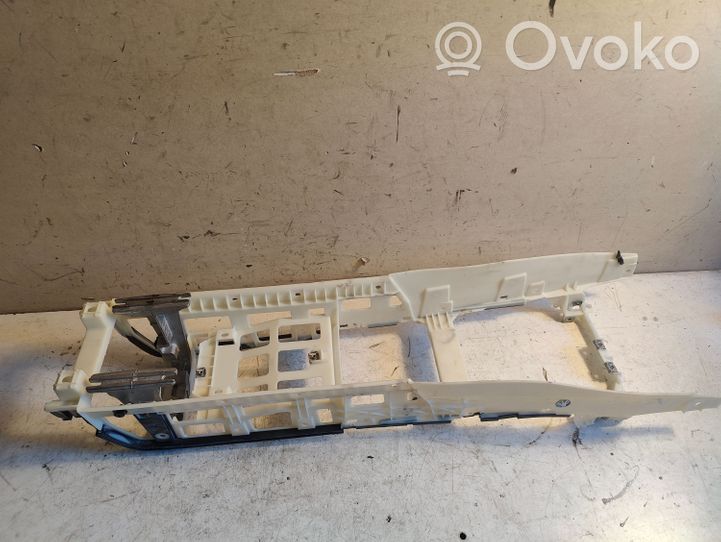 Audi A6 Allroad C6 Center console 4F2863241