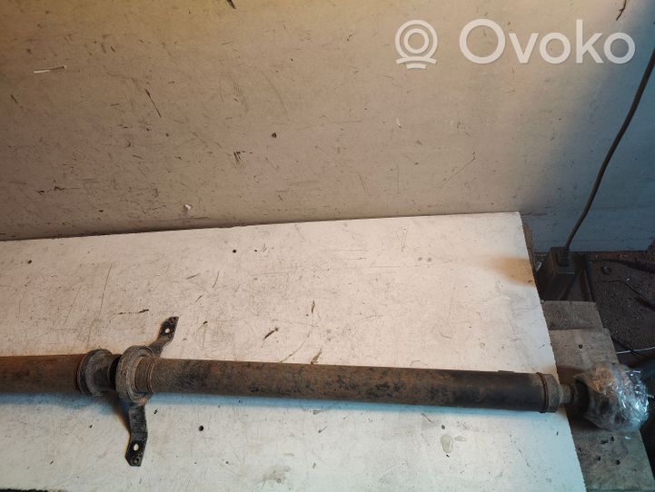 Audi A6 Allroad C6 Middle center prop shaft 4F0521101F