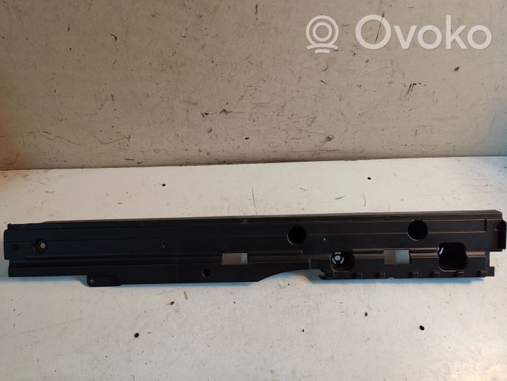 BMW 5 F10 F11 Verkleidung Kofferraum sonstige 9168509