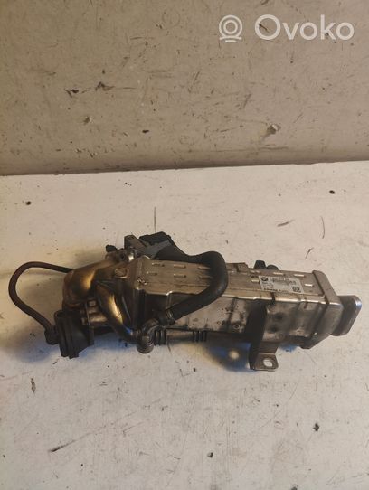 BMW 5 F10 F11 EGR-venttiili/lauhdutin 782321005