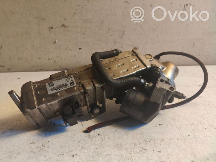 BMW 5 F10 F11 EGR-venttiili/lauhdutin 782321005