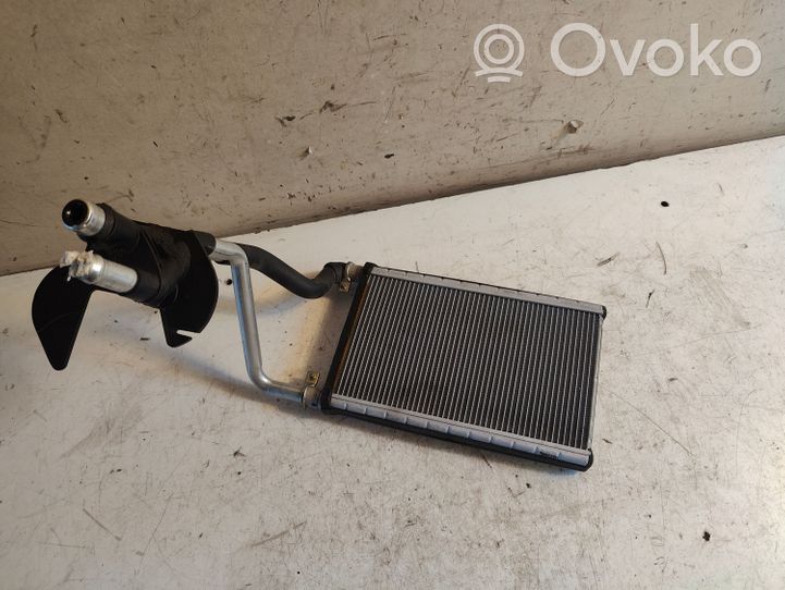 BMW 1 E81 E87 Radiateur de chauffage 