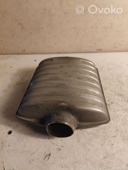 BMW 3 E90 E91 Middle muffler/silencer 7793237