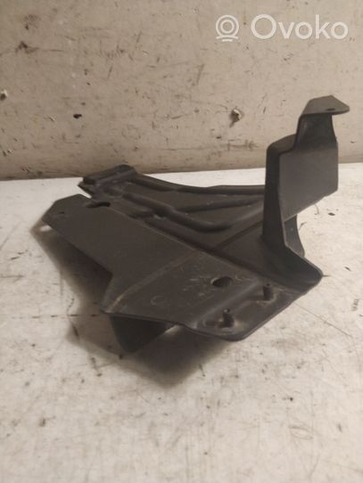 BMW 3 E90 E91 Couvre-soubassement inférieur 7116911