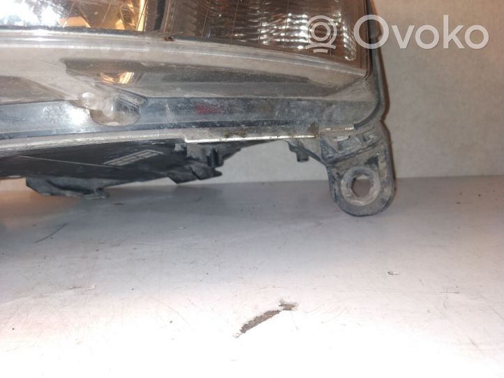 Audi A6 S6 C6 4F Lampa przednia 4F0941003