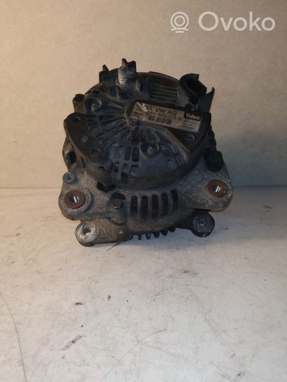 Audi A6 S6 C6 4F Generatore/alternatore 059903015