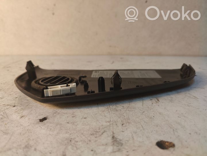 Audi A6 S6 C6 4F Panelės apdailos skydas (šoninis) 4F0857085