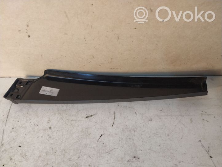 Audi A6 S6 C6 4F Pillar (middle) 4F0853289