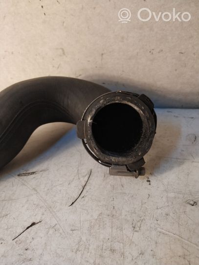 Audi A8 S8 D3 4E Intercooler hose/pipe 4E0145738