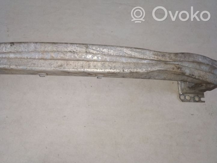 Audi A8 S8 D3 4E Front bumper cross member 4E0807111