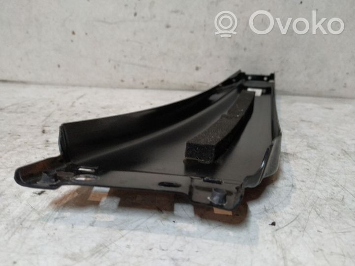 Audi A8 S8 D3 4E Rivestimento montante (B) (superiore) 4E0853290