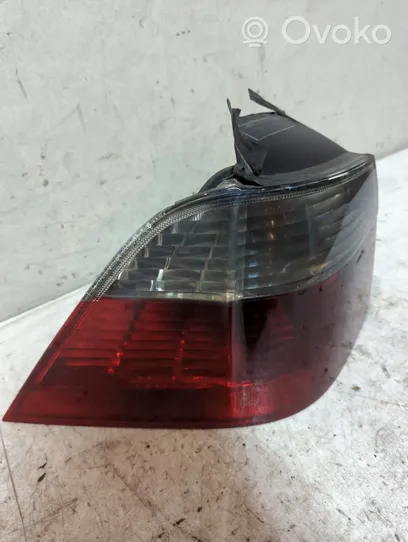 BMW 5 E60 E61 Lampa tylna 6925891