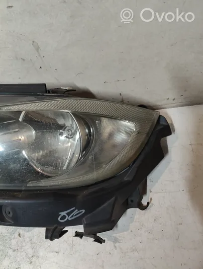 BMW 3 E90 E91 Lampa przednia 6942723