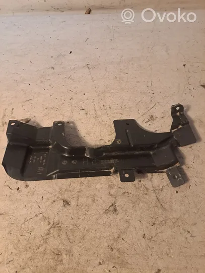 BMW X6 M Front underbody cover/under tray 7160238