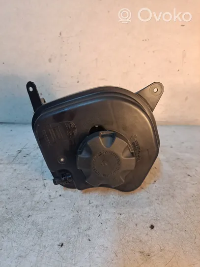 BMW X6 M Coolant expansion tank/reservoir 7552546