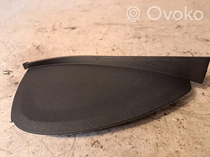 BMW X6 M Rivestimento estremità laterale del cruscotto 6958800