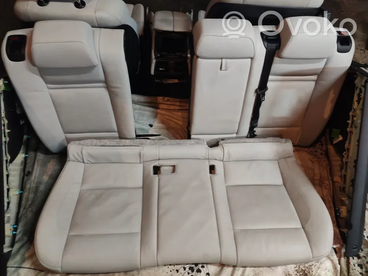 BMW X6 M Interior set 