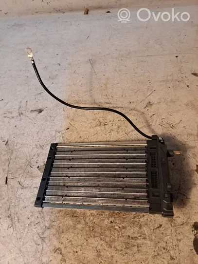 BMW 3 E90 E91 Electric cabin heater radiator 9153884