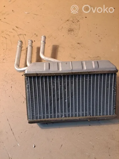 BMW X6 M Radiateur de chauffage 669180