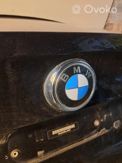 BMW X6 M Heckklappe Kofferraumdeckel 