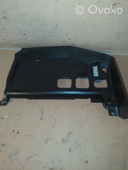 BMW 3 E90 E91 Dashboard lower bottom trim panel 7059287