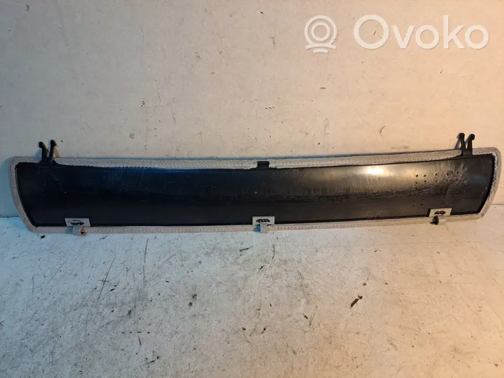 BMW 3 E90 E91 Other trunk/boot trim element 711905508