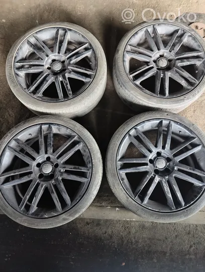 Audi A6 S6 C6 4F R19 alloy rim 