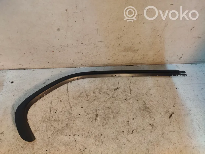 BMW 3 E90 E91 Dekoratīva jumta lenta – "moldings" 7129666