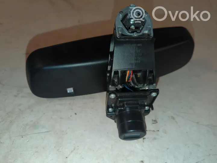 BMW X6 M Rear view mirror (interior) 922597701