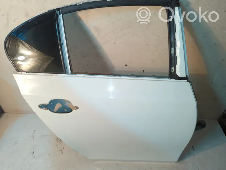 BMW 5 E60 E61 Rear door 