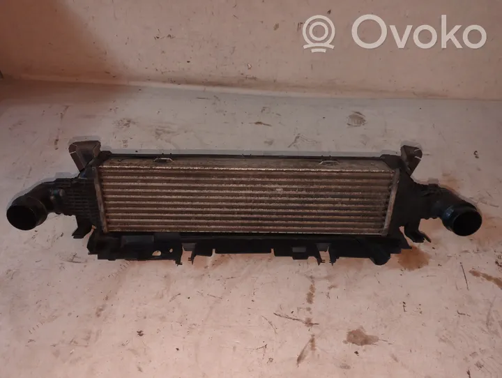 Mercedes-Benz C AMG W204 Radiatore intercooler A2045053430