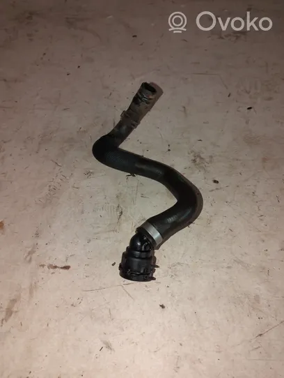 BMW 5 F10 F11 Engine coolant pipe/hose 9170347