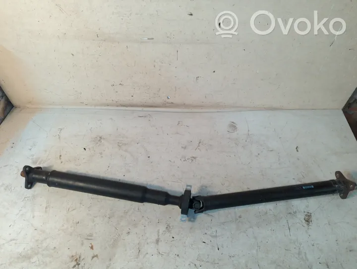 BMW 5 F10 F11 Drive shaft (set) 7614663