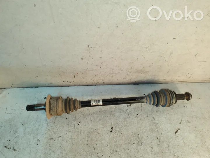 BMW 5 F10 F11 Rear driveshaft 7581027