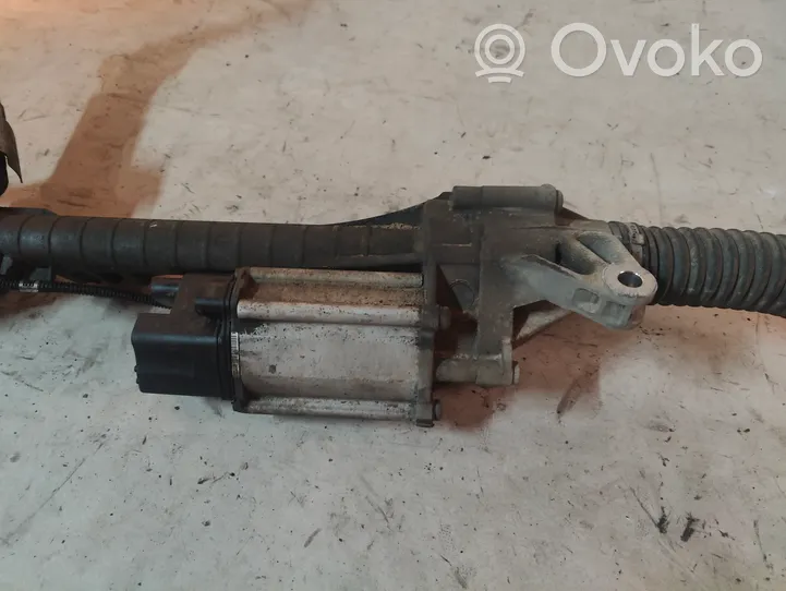 BMW 5 F10 F11 Steering rack 7806974559