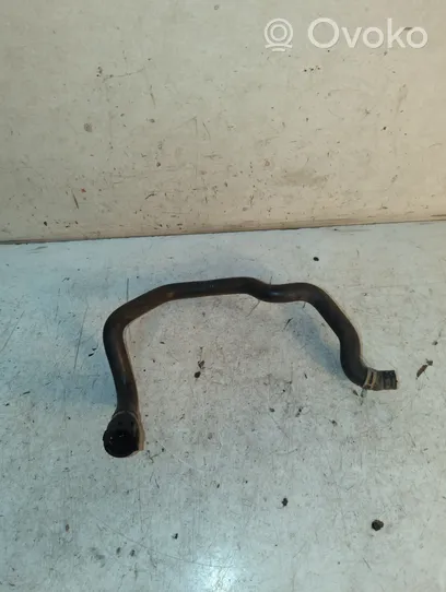 BMW 5 F10 F11 Engine coolant pipe/hose 9224372