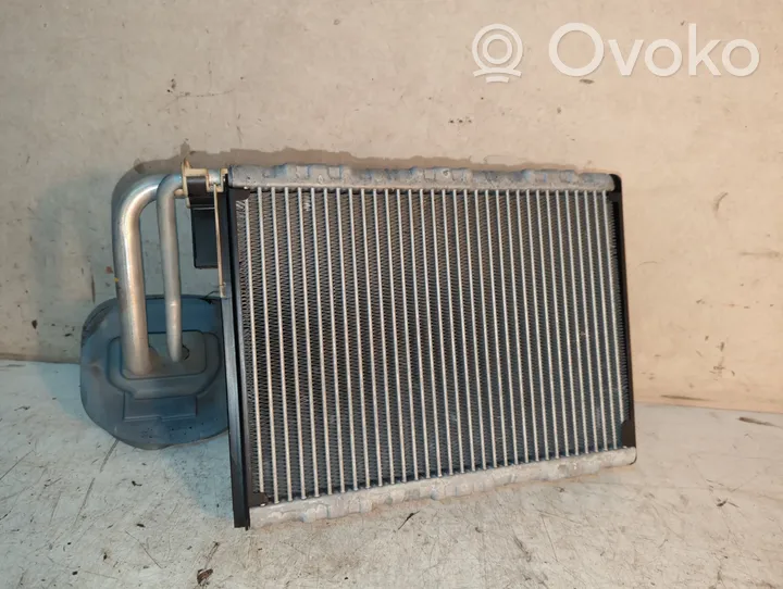 BMW 5 F10 F11 Heater blower radiator 9159803