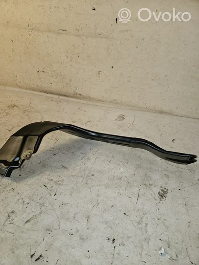 Audi A6 S6 C6 4F Conduit d'air (cabine) 4F0819801