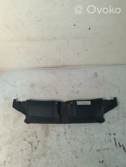 Audi A6 C7 Staffa del pannello di supporto del radiatore parte superiore 4G0807081