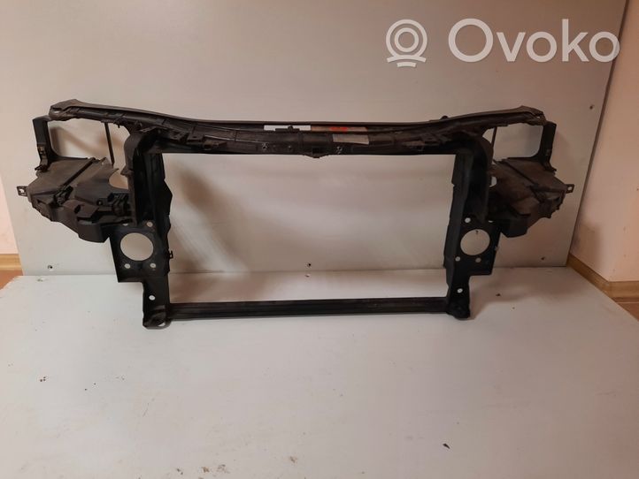 Audi A8 S8 D3 4E Pannello di supporto del radiatore 