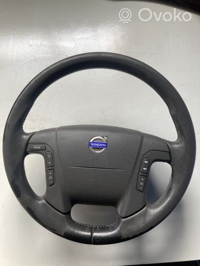 Volvo S80 Steering wheel 30643383