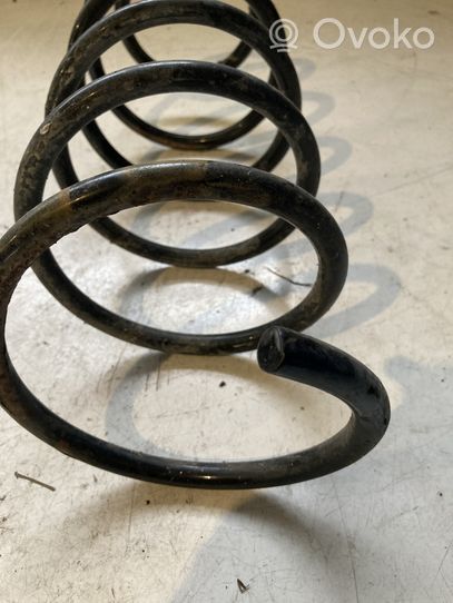Volvo S80 Front coil spring 