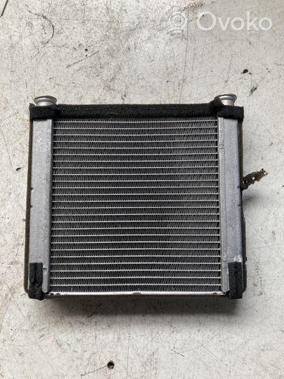 Audi A8 S8 D3 4E Radiateur soufflant de chauffage 