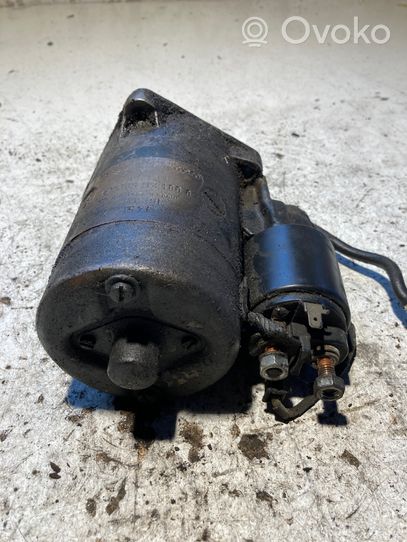 Volkswagen Polo II 86C 2F Starter motor 036911023E