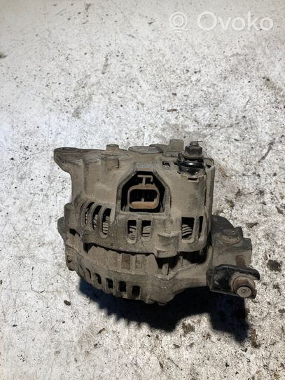 Mazda 323 Alternator A2TB0091